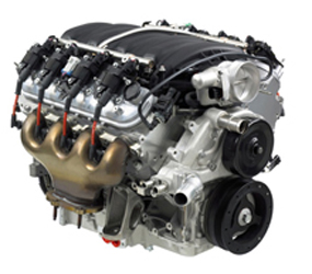 C3397 Engine